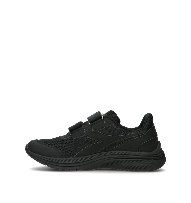DIADORA EAGLE 9 V Sneaker uomo nera