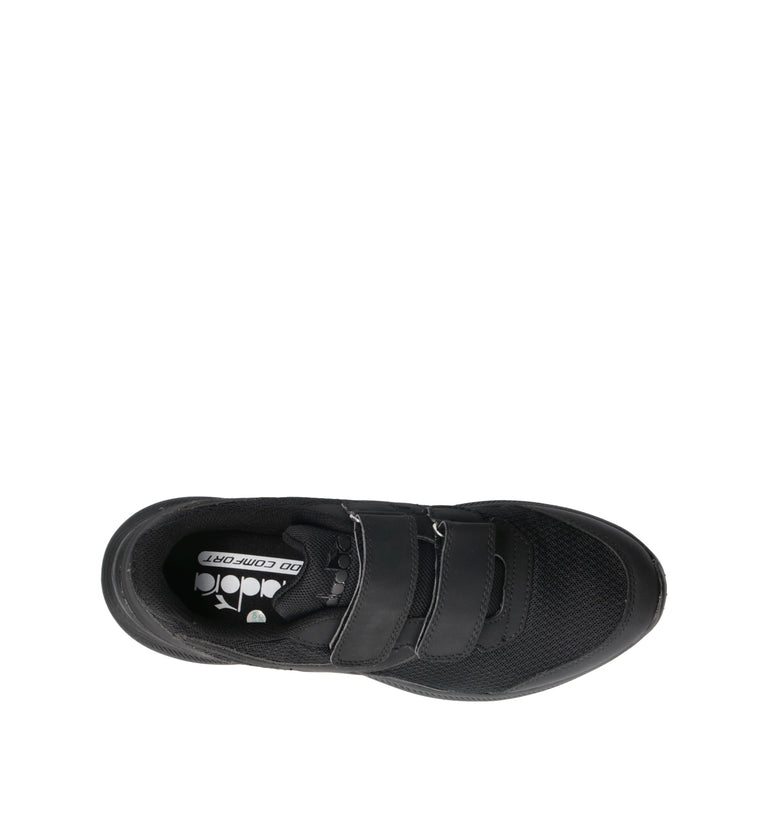 DIADORA EAGLE 9 V Sneaker uomo nera