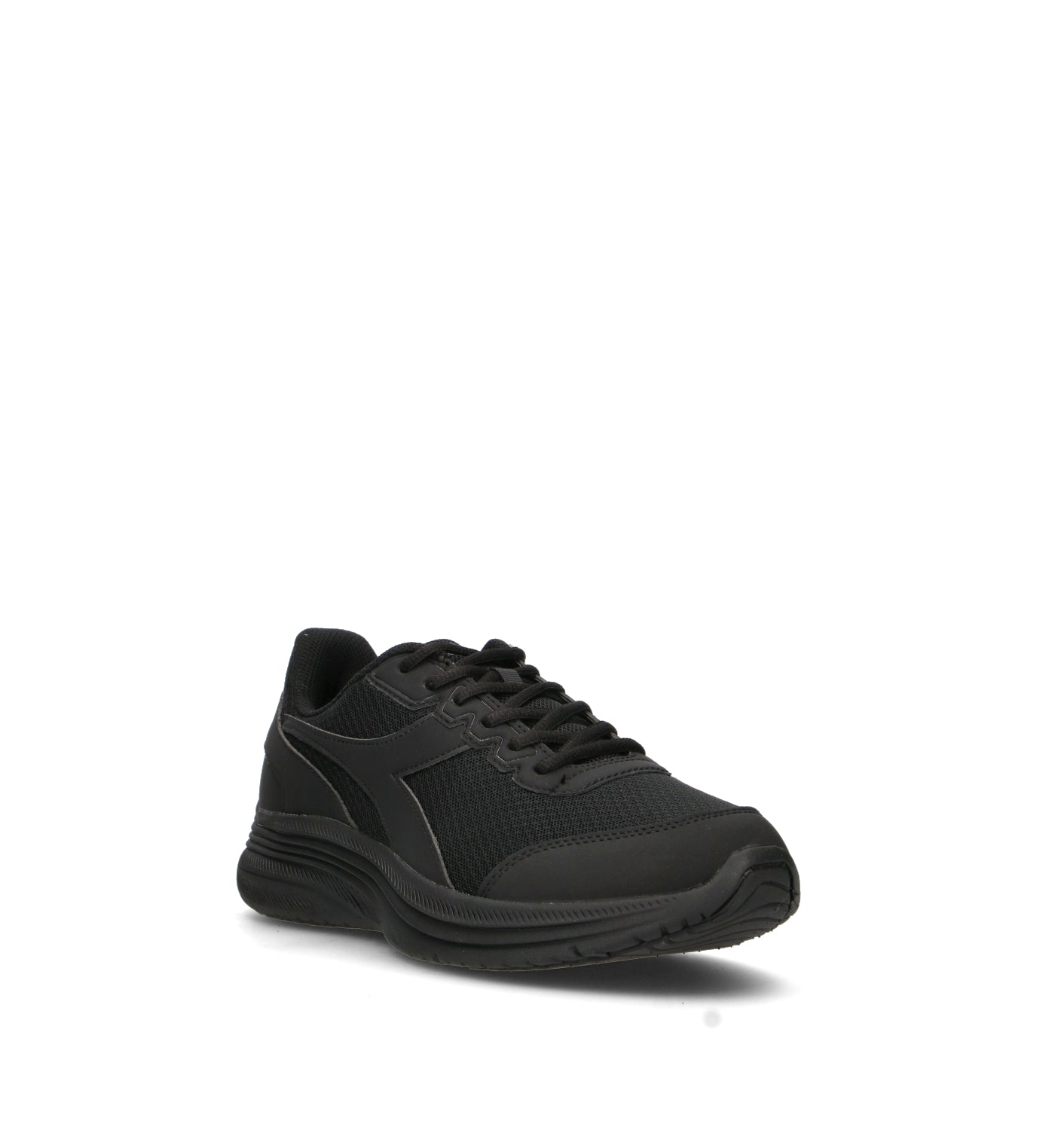 DIADORA EAGLE 9 Scarpa running uomo nera