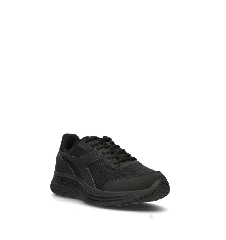 DIADORA EAGLE 9 Scarpa running uomo nera