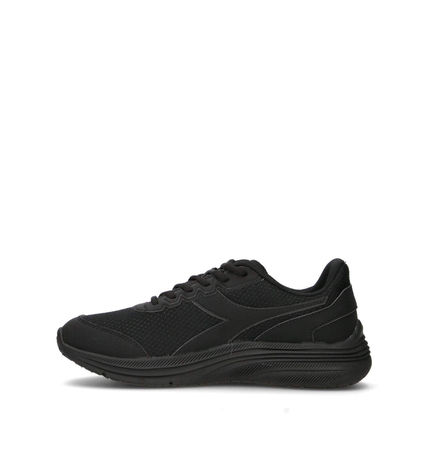 DIADORA EAGLE 9 Scarpa running uomo nera