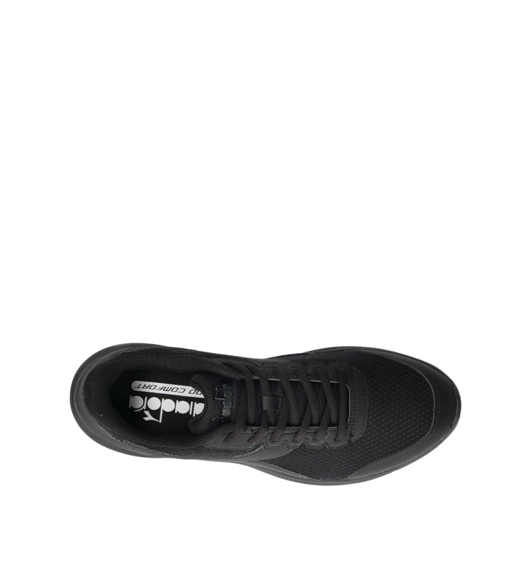 DIADORA EAGLE 9 Scarpa running uomo nera