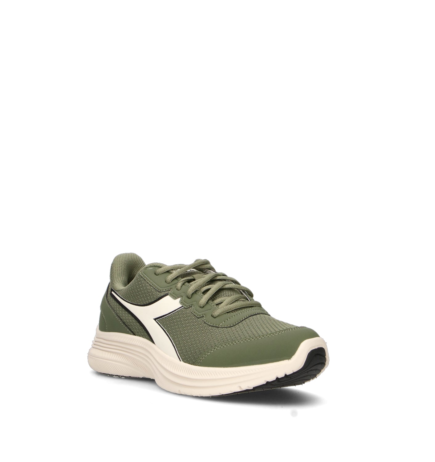 DIADORA EAGLE 9 Scarpa running uomo militare