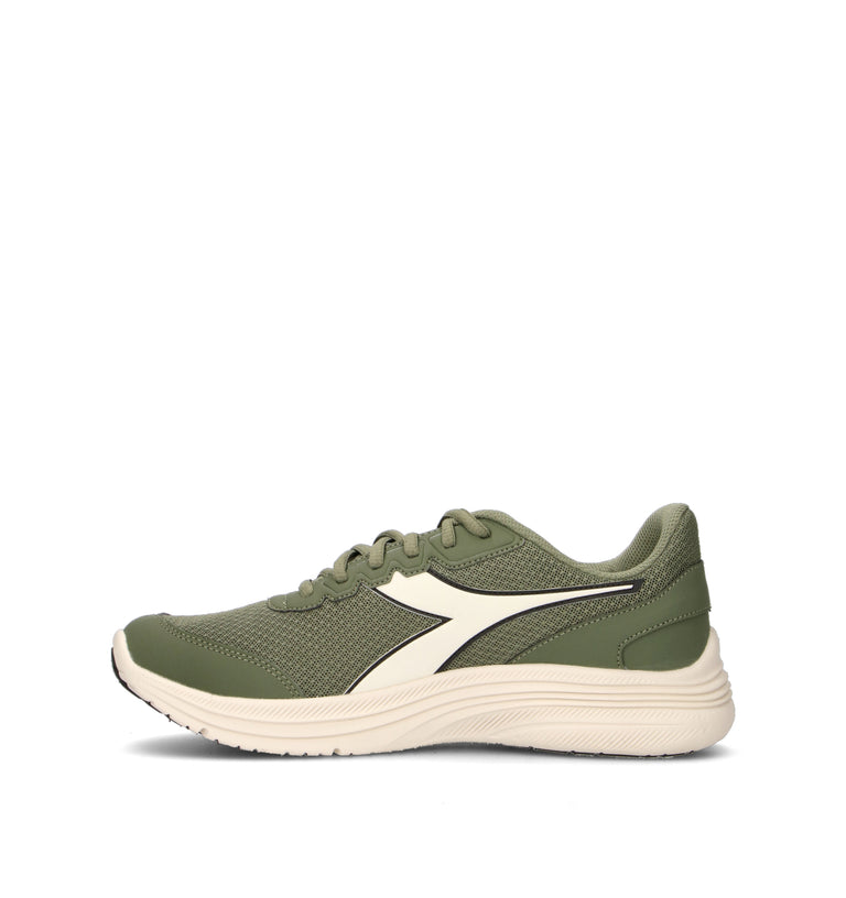 DIADORA EAGLE 9 Scarpa running uomo militare