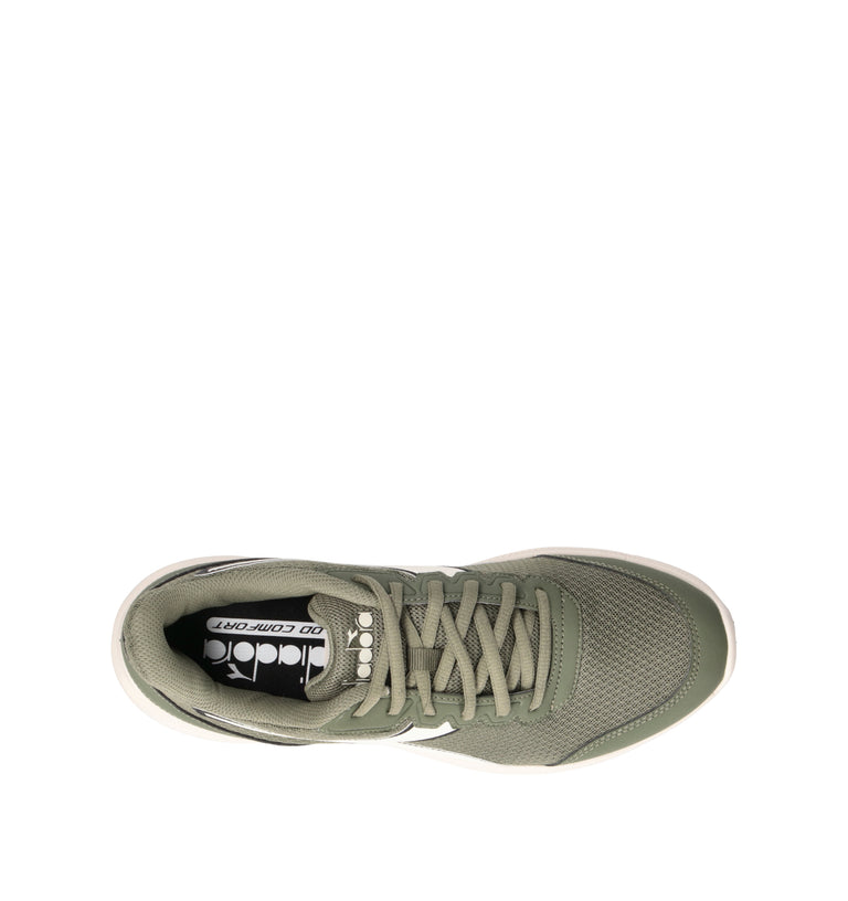 DIADORA EAGLE 9 Scarpa running uomo militare