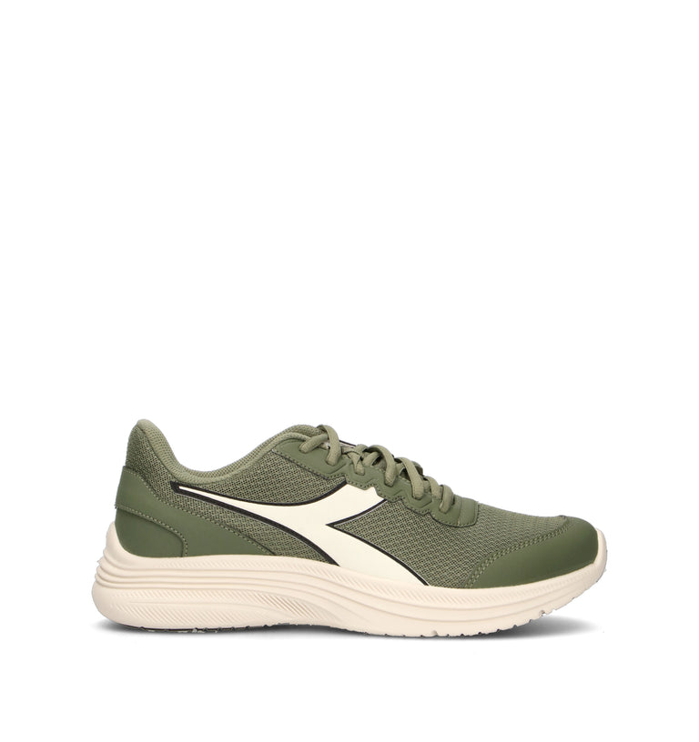 DIADORA EAGLE 9 Scarpa running uomo militare