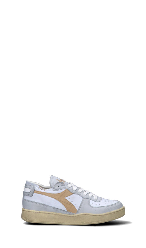 DIADORA HERITAGE - Sneakers uomo bianco