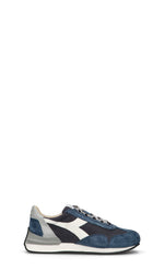DIADORA HERITAGE - Sneakers uomo blu