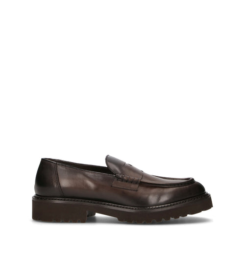 DOUCAL'S Mocassino uomo