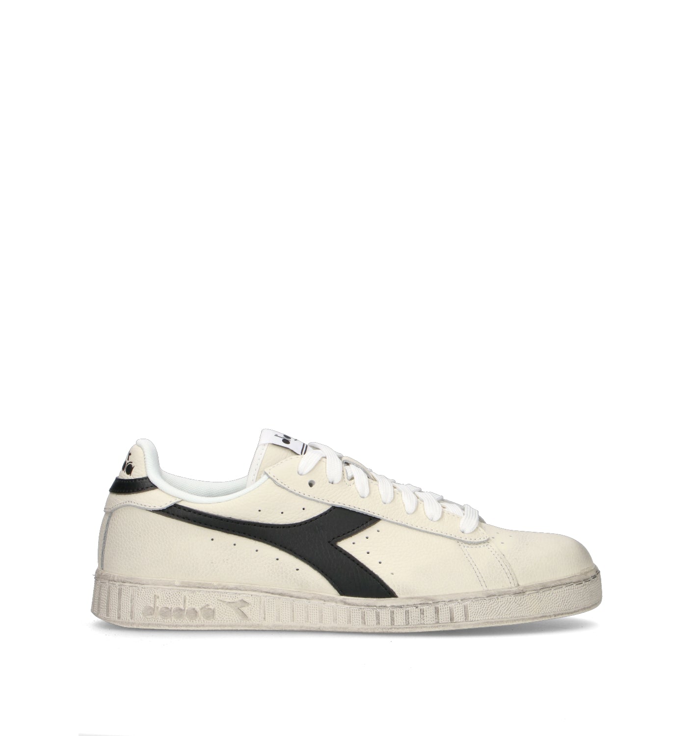 DIADORA GAME L LOW EAXED Sneaker uomo