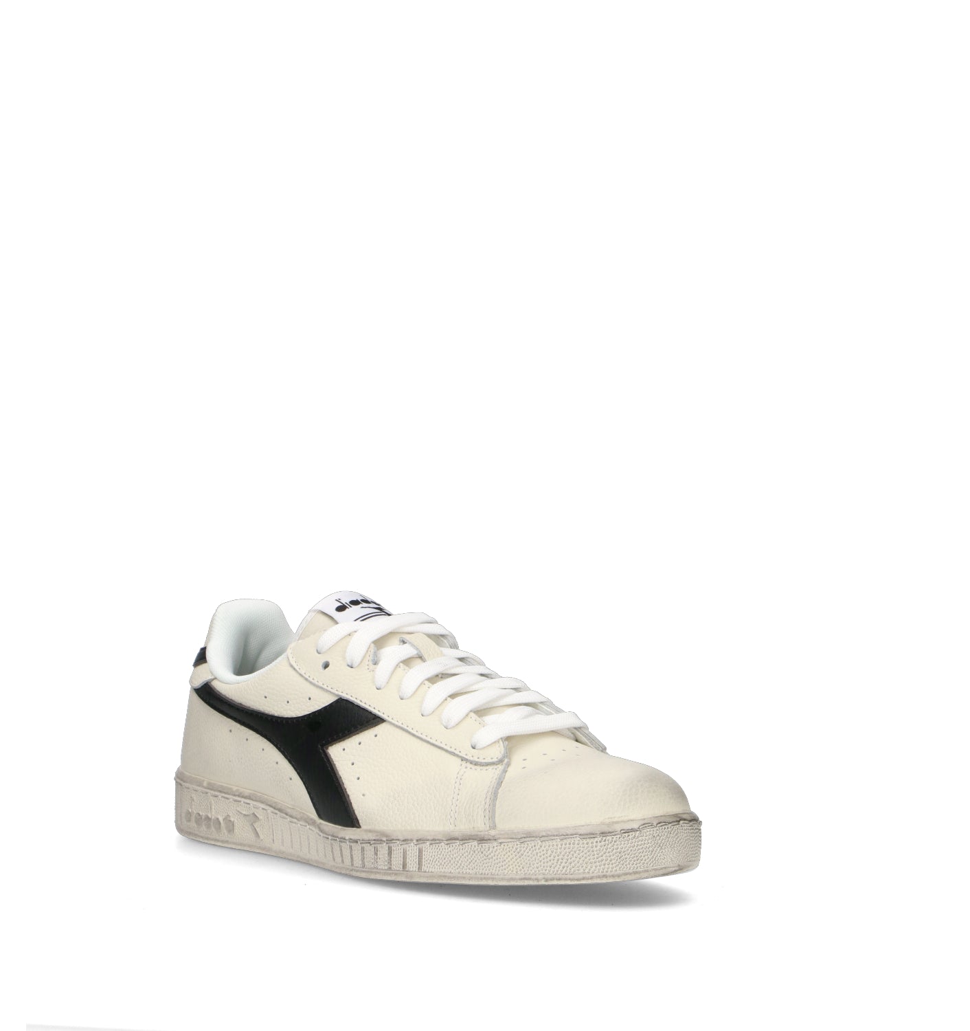 DIADORA GAME L LOW EAXED Sneaker uomo