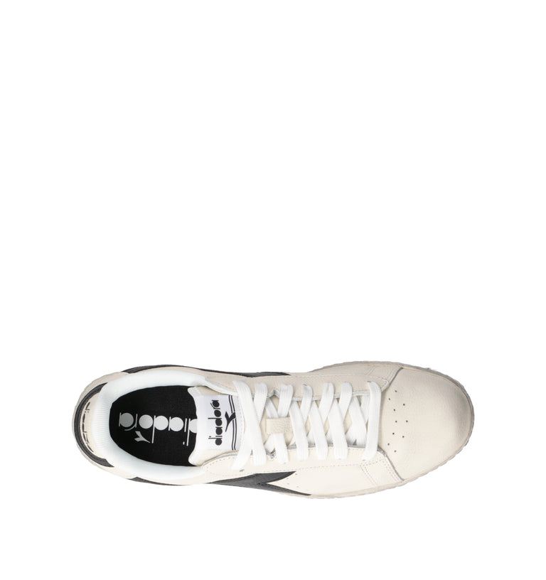 DIADORA GAME L LOW EAXED Sneaker uomo