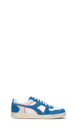 DIADORA - MAGIC LOW SUEDE LEATHER