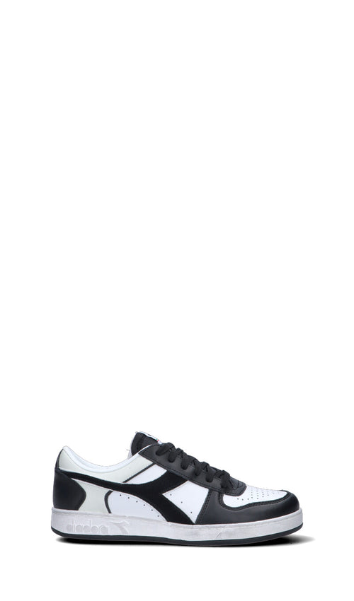 DIADORA MAGIC BASKET LOW ICONA - Sneakers uomo
