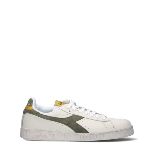DIADORA GAME L LOW WAX BSUEDE Pop Sneaker uomo