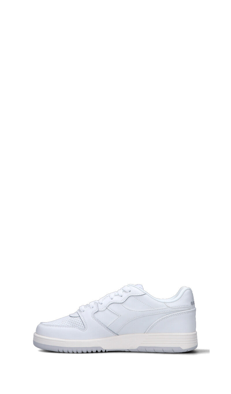 DIADORA DEUCE Sneaker uomo bianca