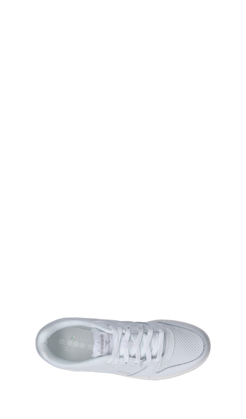 DIADORA DEUCE Sneaker uomo bianca