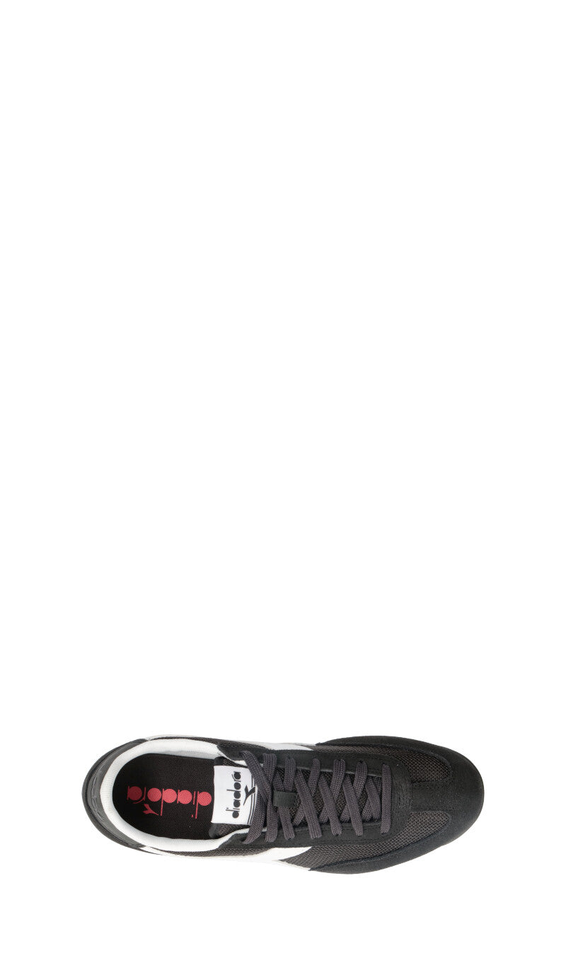 DIADORA CROSS Sneaker uomo nera
