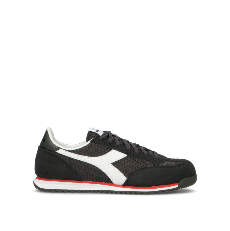 DIADORA CROSS Sneaker uomo nera