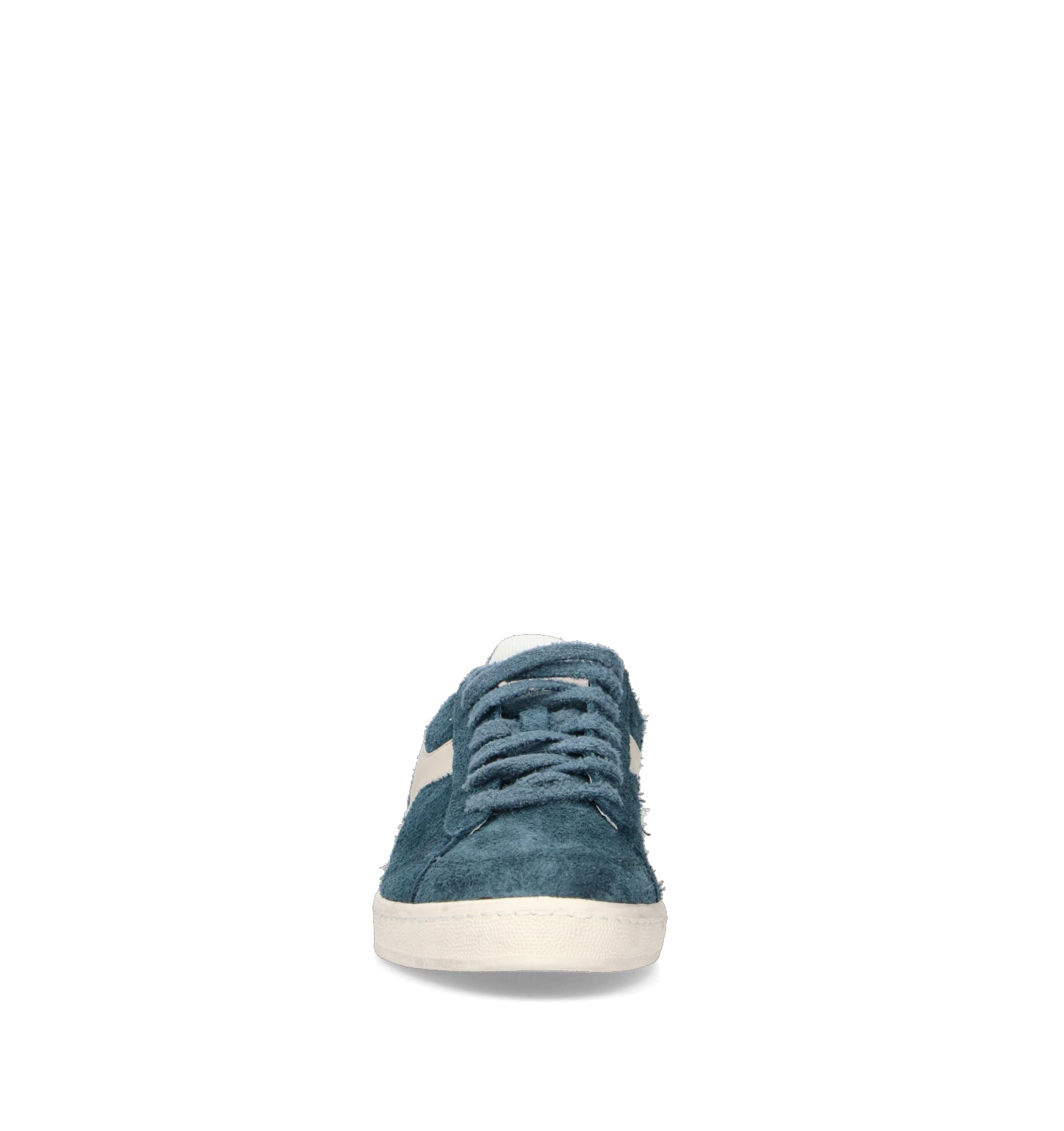 DIADORA GAME LOW SUEDE WAXED
