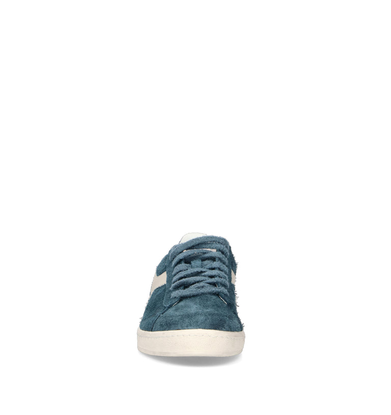 DIADORA GAME LOW SUEDE WAXED