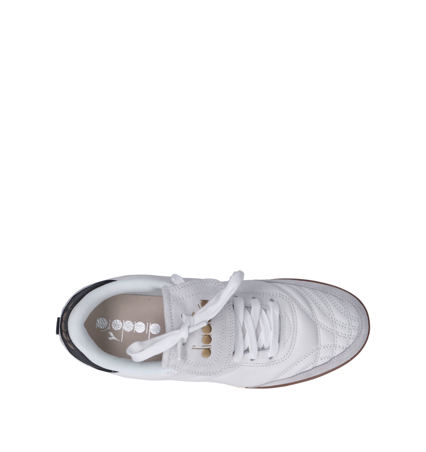 DIADORA GOLD INDOOR Sneaker uomo