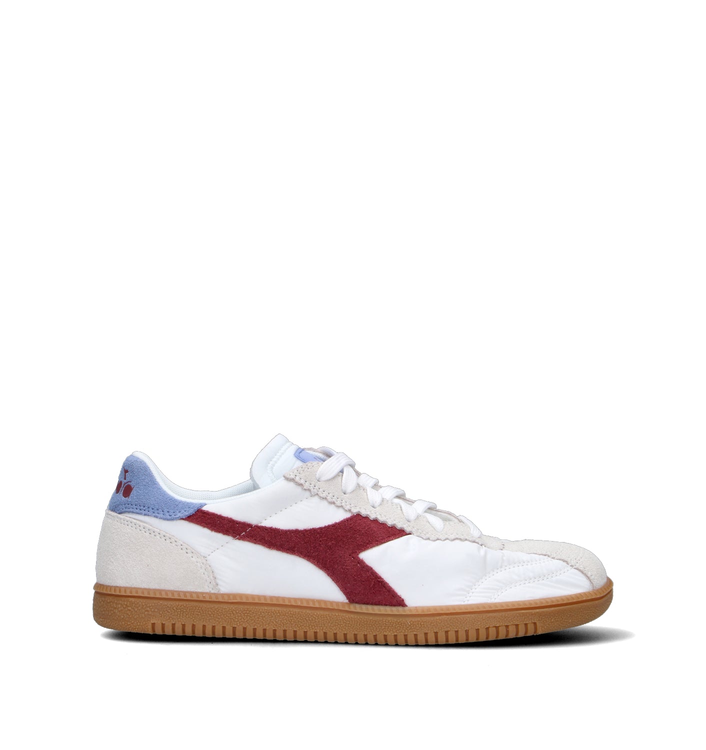 DIADORA TOKYO HIT Sneaker uomo bianca