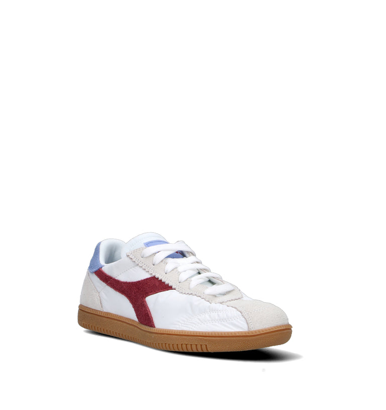 DIADORA TOKYO HIT Sneaker uomo bianca