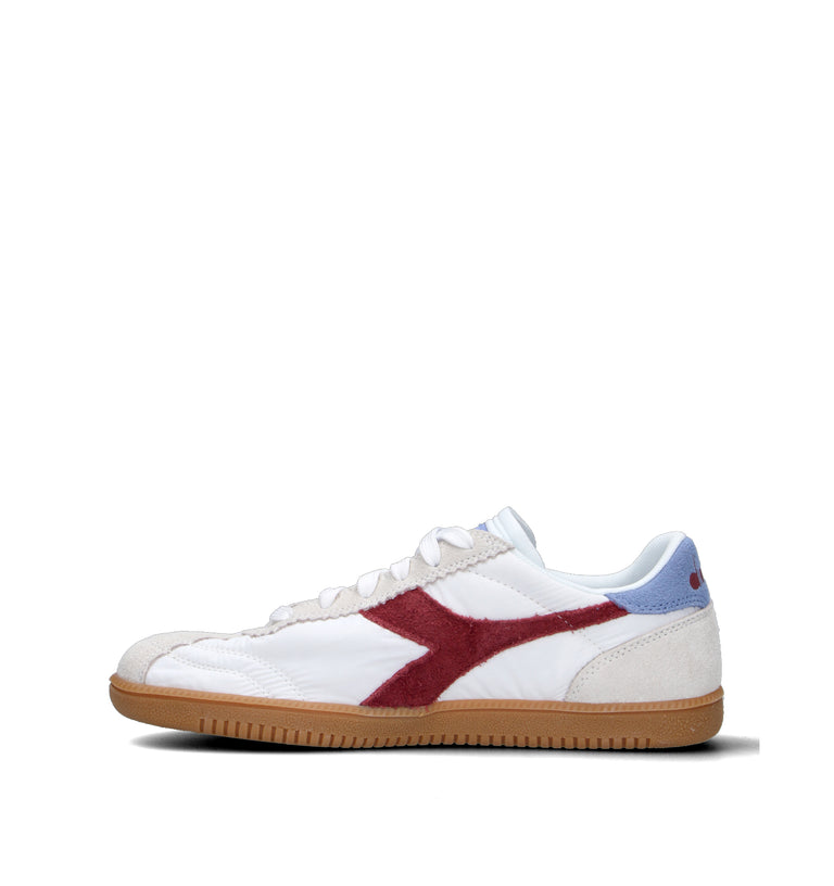 DIADORA TOKYO HIT Sneaker uomo bianca