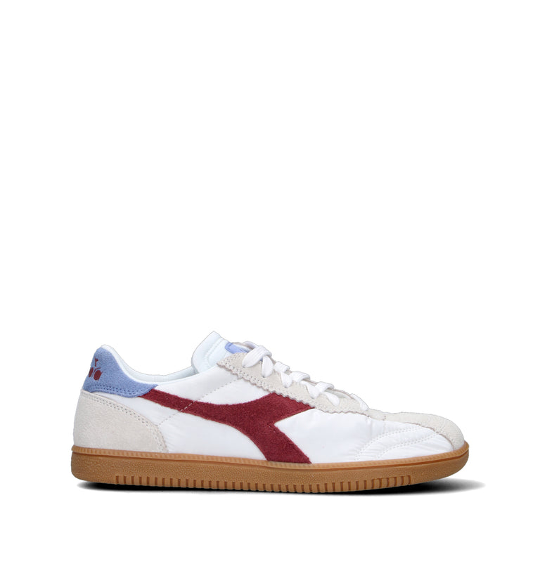 DIADORA TOKYO HIT Sneaker uomo bianca