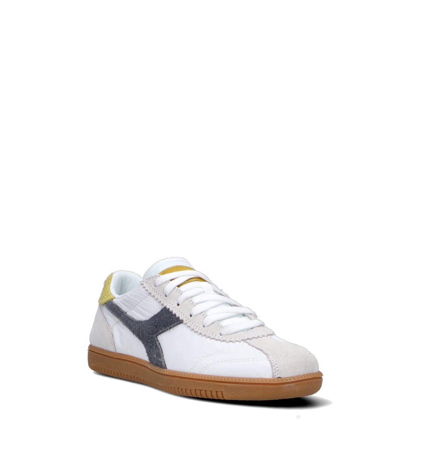 DIADORA TOKYO HIT Sneaker uomo bianca