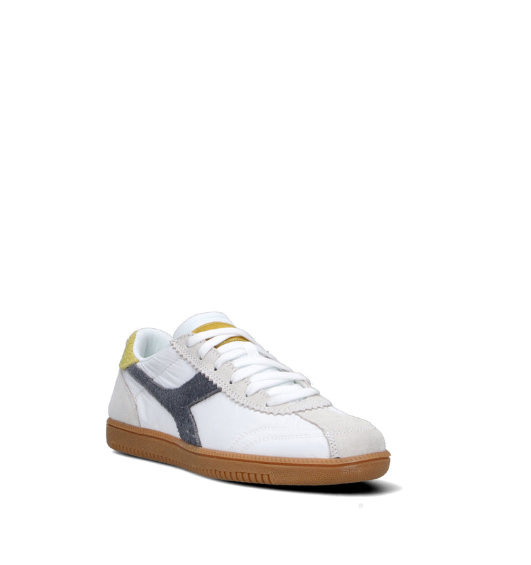 DIADORA TOKYO HIT Sneaker uomo bianca