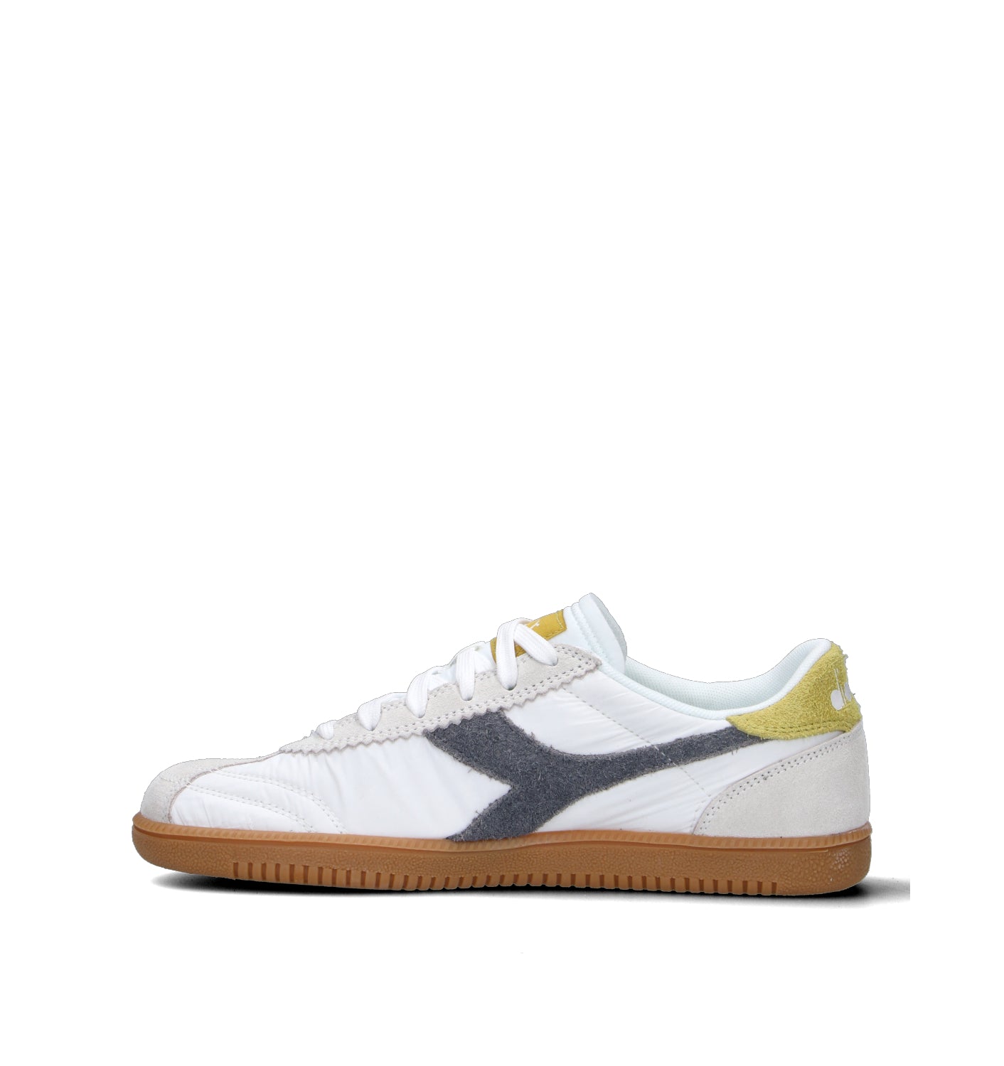 DIADORA TOKYO HIT Sneaker uomo bianca
