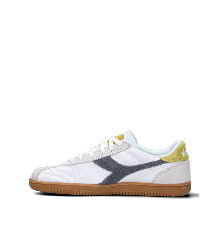 DIADORA TOKYO HIT Sneaker uomo bianca