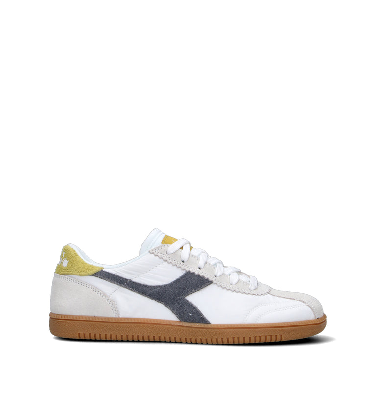 DIADORA TOKYO HIT Sneaker uomo bianca