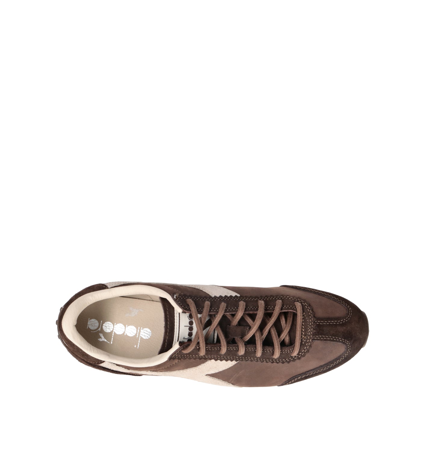 DIADORA RALLY WAXED Sneaker uomo