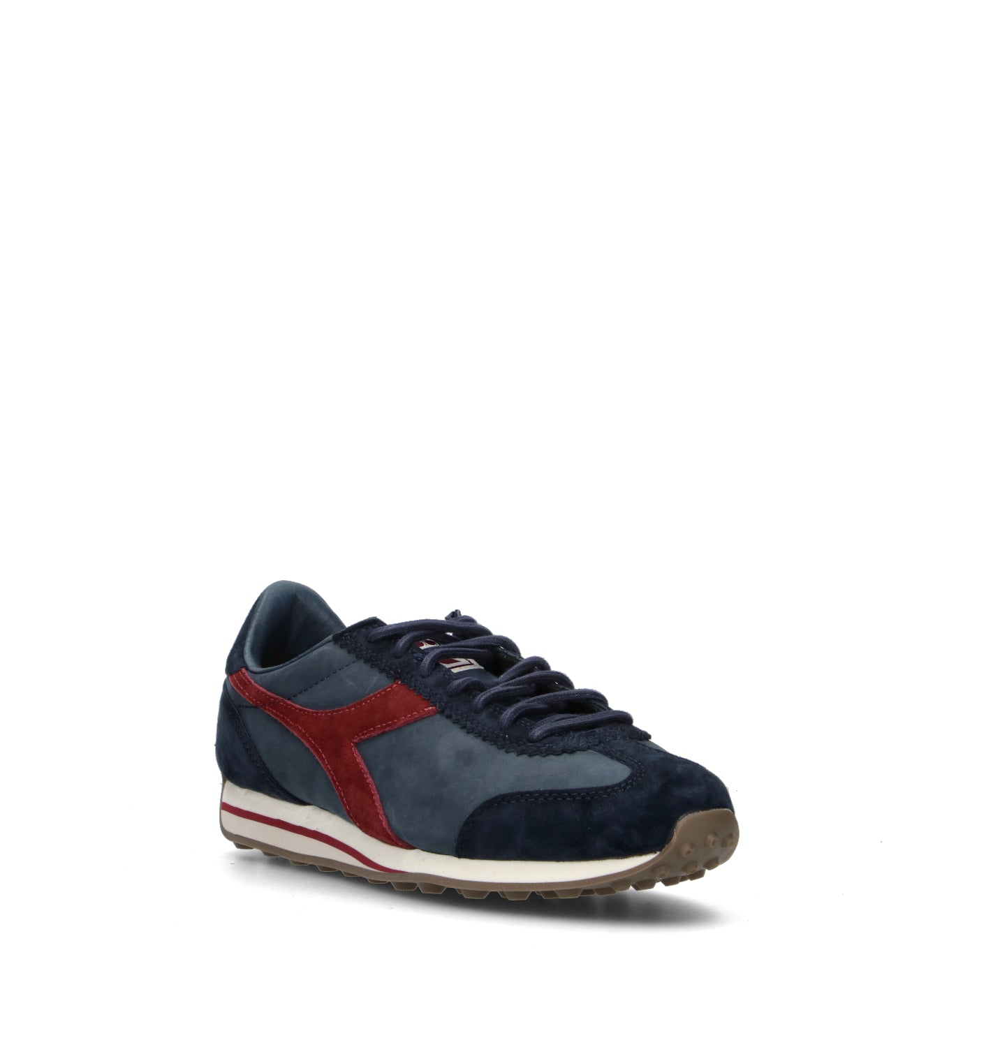 DIADORA RALLY WAXED Sneaker uomo