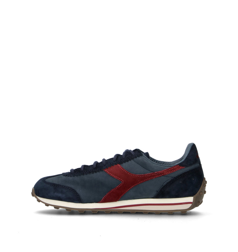 DIADORA RALLY WAXED Sneaker uomo