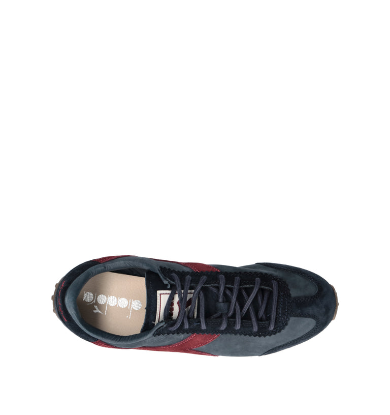 DIADORA RALLY WAXED Sneaker uomo