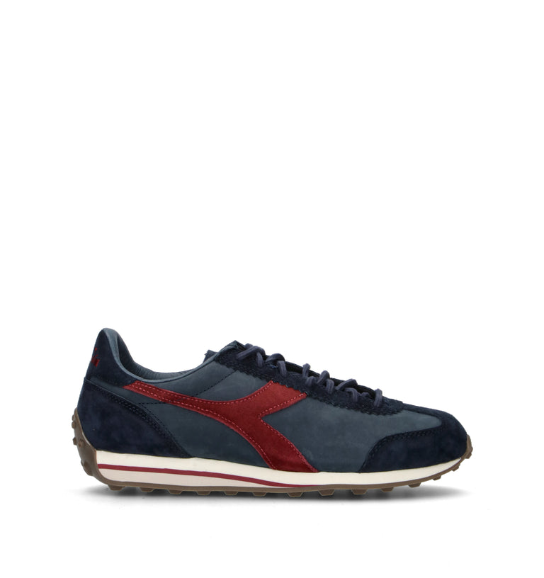 DIADORA RALLY WAXED Sneaker uomo
