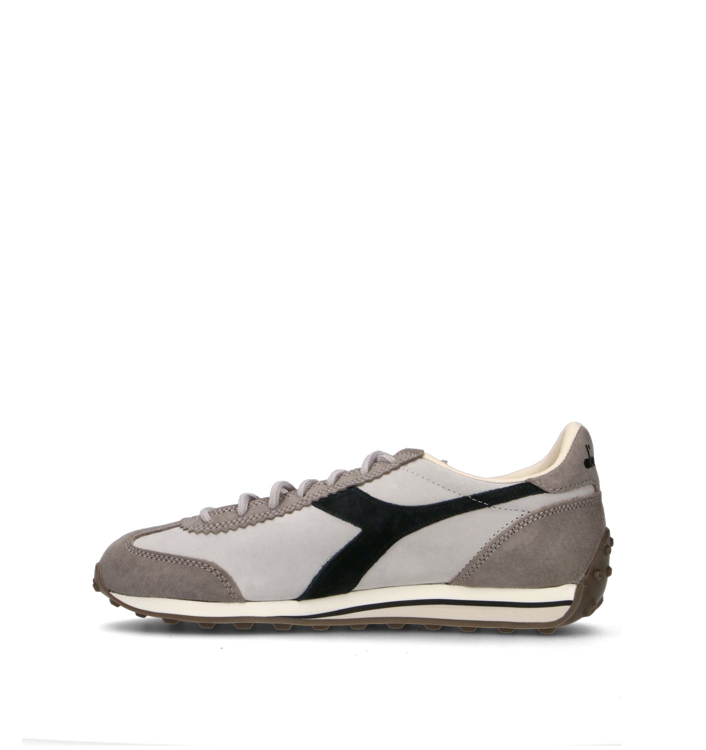 DIADORA RALLY WAXED Sneaker uomo