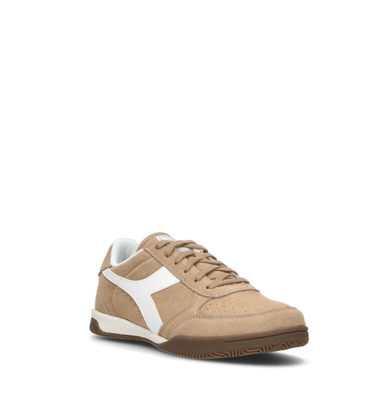 DIADORA SEOUL INDOOR SUEDE Sneaker uomo