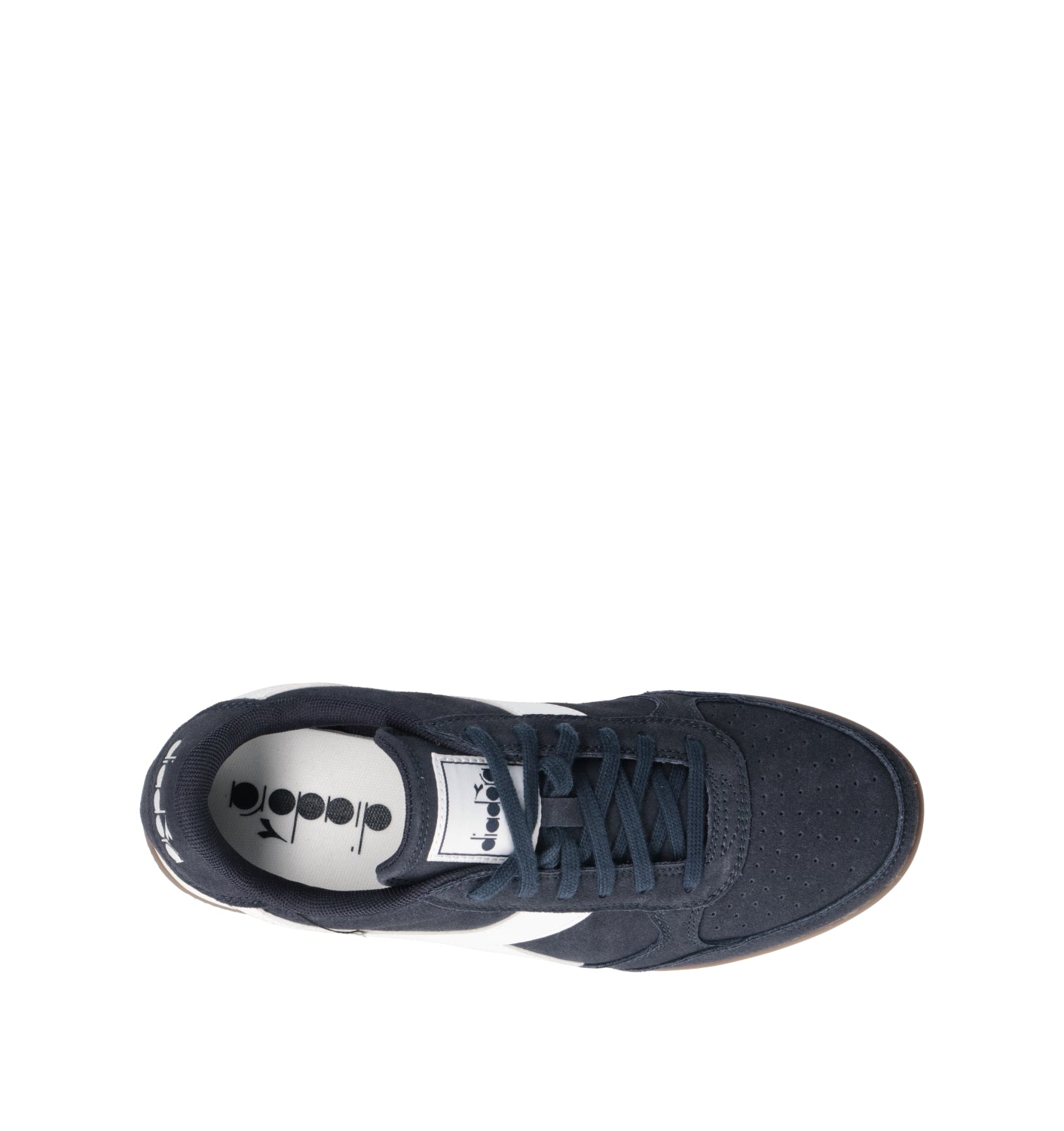 DIADORA SEOUL INDOOR SUEDE Sneaker uomo
