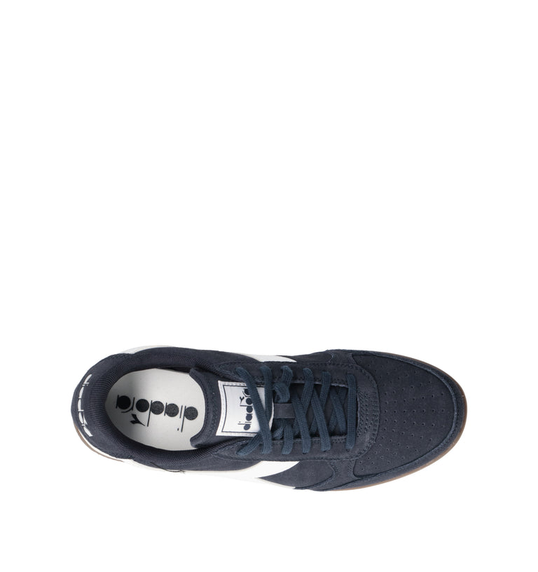 DIADORA SEOUL INDOOR SUEDE Sneaker uomo