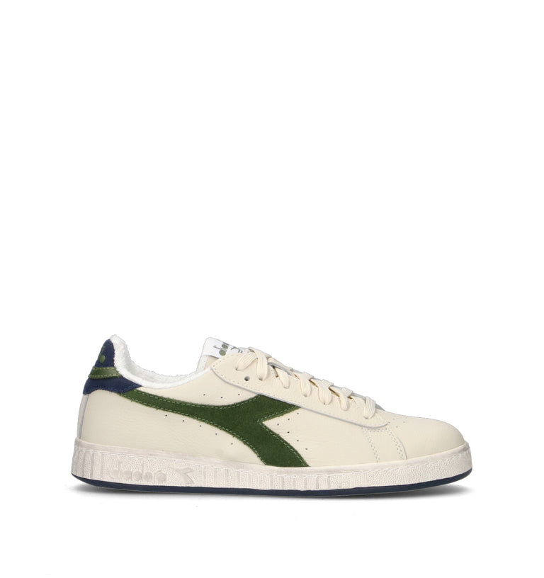 DIADORA GAME LOW SUEDE TOWEL Sneaker uomo
