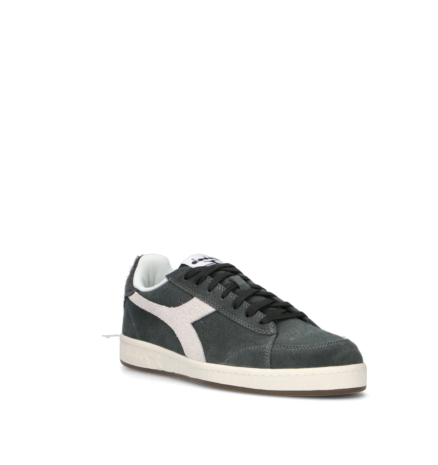 DIADORA GAME LOW SUEDE Sneaker uomo