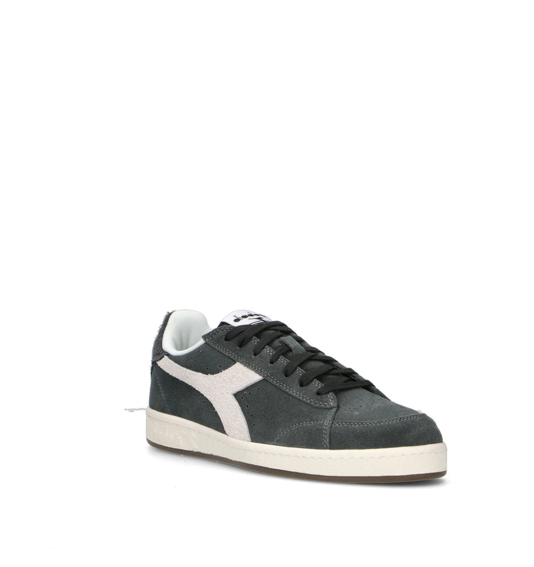 DIADORA GAME LOW SUEDE Sneaker uomo