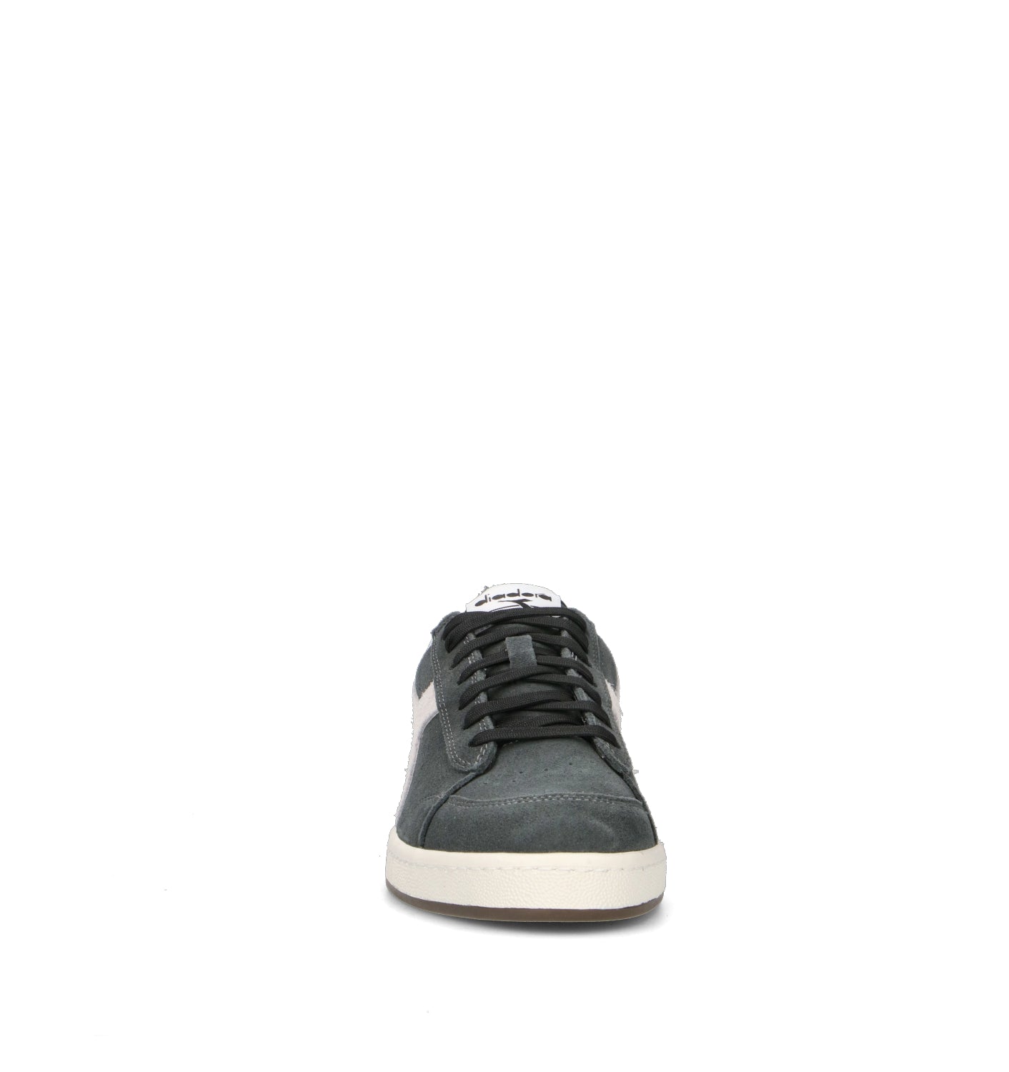 DIADORA GAME LOW SUEDE Sneaker uomo