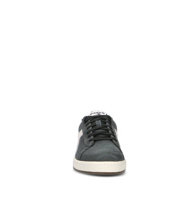 DIADORA GAME LOW SUEDE Sneaker uomo