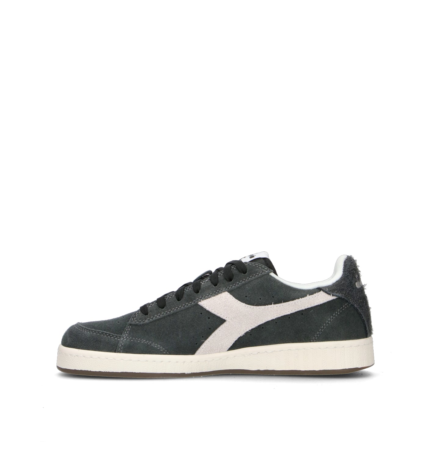 DIADORA GAME LOW SUEDE Sneaker uomo